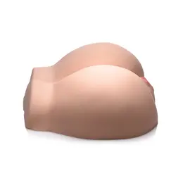 Pipedream PDX Plus Silicone Intimni Simulacioni Model Svetla 33x13cm