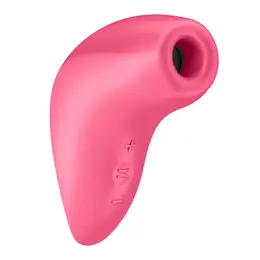 Magnetic Deep Pulse Pink Air Pulse Intimate Wellness Device
