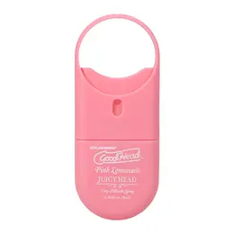GoodHead Juicy Head To-Go Limunada Oralni Hidratantni Sprej 9ml
