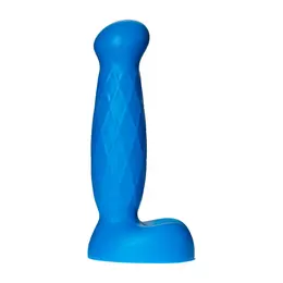 Doc Johnson Tru Feel TRUSKYN Silikonski model 16,5 cm, površina nalik koži