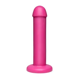 Doc Johnson TRUSKYN The Tru Touch Silicone Model 20 cm Beige