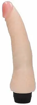Redtop Vibrating Model 20 cm Soft Anatomical Surface