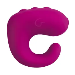 Gvibe G-Ring XL Sweet Raspberry multifunkcionalni vibrirajući prsten XL veličine