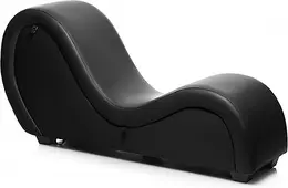 Kink Chaise Lounge - moderna podesiva stolica za pozicioniranje sa jastucima