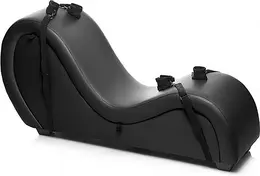 Kink Chaise Lounge - moderna podesiva stolica za pozicioniranje sa jastucima