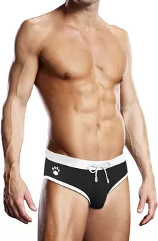 Prowler Swim Brief XL Black - Udobna plažna odeća