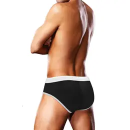 Prowler Swim Brief S Black - Brzosušeće prozračno plivaće donje rublje za muškarce