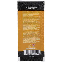 California Exotic Oral Delight Gel Pineapple Bulk Refill 48x7g