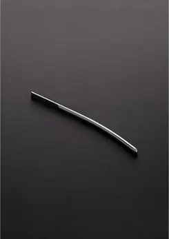 Sinner Gear čelični dilatator 0,2/0,6 cm – polirani medicinski čelik
