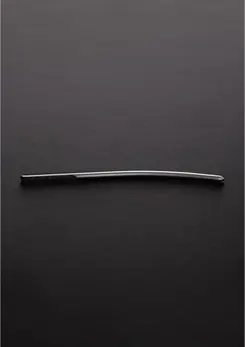 Sinner Gear čelični dilatator 0,2/0,6 cm – polirani medicinski čelik