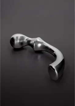 Nexus G-Spot štapić čelični intimni masažer 22,5 cm