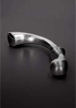Nexus G-Spot štapić čelični intimni masažer 22,5 cm