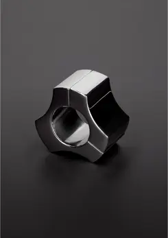 Sinner Gear magnetni čelični rastezač za testise – podesivi intimni prsten 20 mm