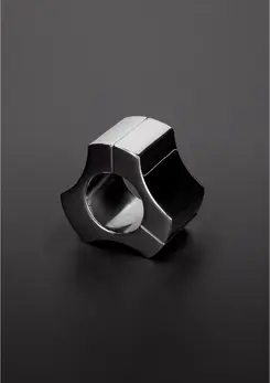 Kiotos magnetni čelični rastezač za testise 15 mm – ergonomski čelični dizajn