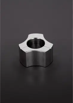 Kiotos magnetni čelični rastezač za testise 15 mm – ergonomski čelični dizajn