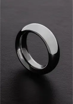 Sinner Gear Donut Steel Intimate Support Ring 15x8x60mm