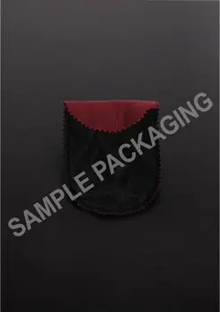 Sinner Gear Donut Steel Intimate Support Ring 15x8x60mm