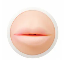 EasyToys Easy Rider Extra Grip Mouth Intimate Device, Soft Foam, Portable