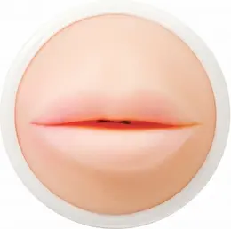 EasyToys Easy Rider Squeeze Intimate Device Mouth Model Compact