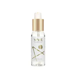 VIVE Vodeni Intimni Lubrikant 50 ml - Bistri, Neutralni, Dermatološki Testiran