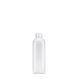 Shots Lubebar Empty Bottle 150 ml - Refillable Dispenser for Lubricants