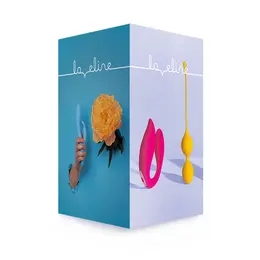 Loveline POS Display Material Set - Complete Store Presentation Kit