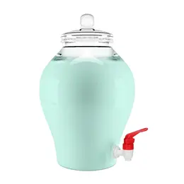 Lubebar Numbing Gel 5L - Large-Capacity Neutral Lubricant Canister