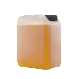 Lubebar Water-Based Lubricant Orange 5L - Dermatologically Tested, Paraben-Free