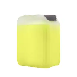 Lubebar Water-Based Intimate Gel Lemon 5L Refill - Dermatologically Tested