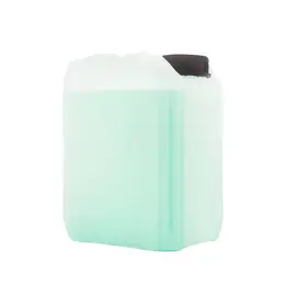 Lubebar Water-Based Lubricant Mint 5L Eco-Friendly Refill Canister