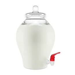 Lubebar Water-Based Lubricant Ylang Ylang 5L Eco-Friendly Refill