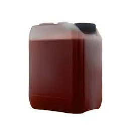 Lubebar Water-Based Lubricant Chocolate Scent 5L Eco-Friendly Canister