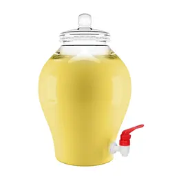Lubebar Water-Based Lubricant Vanilla 5L - Dermatologically Tested