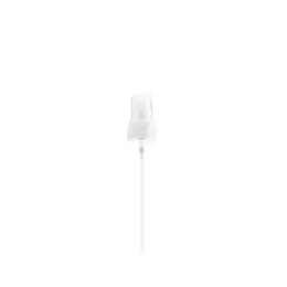 Lubebar Syringe Cap Set for 100ml Bottles - 400 Pieces Bulk Pack