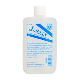 J-Jelly Vodeni Transparentni Gel Lubrikant 113g