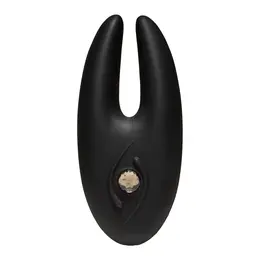 Body Bling Breathless Intimate Fleksibilni Vibrator SecondSkyn Roze USB