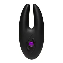 Body Bling Breathless Flexible Silicone Intimate Device USB Rechargeable