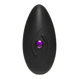 Blush Bliss Fleksibilni Mini Vibrator SECONDSKYN Punjenje Roze