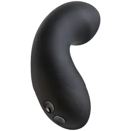 Doc Johnson iPlay Violet - 7-Function Silicone Massager, Compact Size