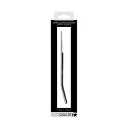 Mystim Čelični Uretralni Dilatator 0,3/8 mm – Precizni Model