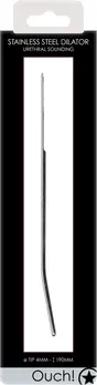 Mystim Čelični Dilatator 0,2/4 mm – Precizna Medicinska Šipka