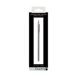 Mystim Čelični Rebrasti Dilatator 0,3/8 mm – Precizni Medicinski Alat
