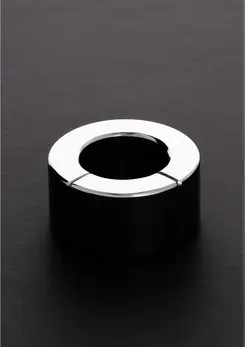 Mister B Magnetni čelični prsten 1.2 kg 3.0 cm - Sigurni magnetni sistem zaključavanja