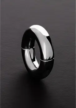 Mister B Round Ball Stretcher 0.6/1.5 cm Stainless Steel Two-Piece