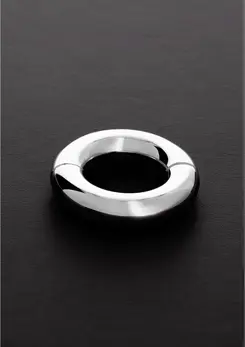 Mister B Round Ball Stretcher 0.6/1.5 cm Stainless Steel Two-Piece