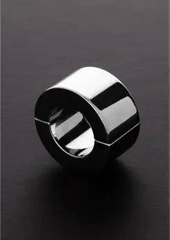Kiotos Steel Ball Stretcher 1.2kg 3.0cm Split Ring Dizajn od Nerđajućeg Čelika