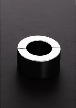 Kiotos Steel Ball Stretcher 1.2kg 3.0cm Split Ring Dizajn od Nerđajućeg Čelika