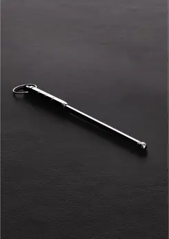 Nexus Gentle Vibe Intimate Stainless Steel Device Polished Finish