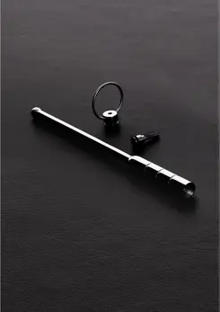 Nexus Gentle Vibe Intimate Stainless Steel Device Polished Finish