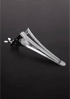 Shots Huge Horse Intimate Spreader Model, 17cm do 43cm, Nerđajući Čelik